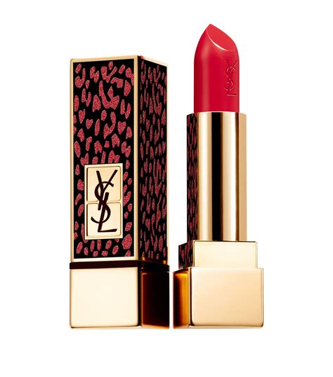 ysl long lasting lipstick|YSL lipstick set of 10.